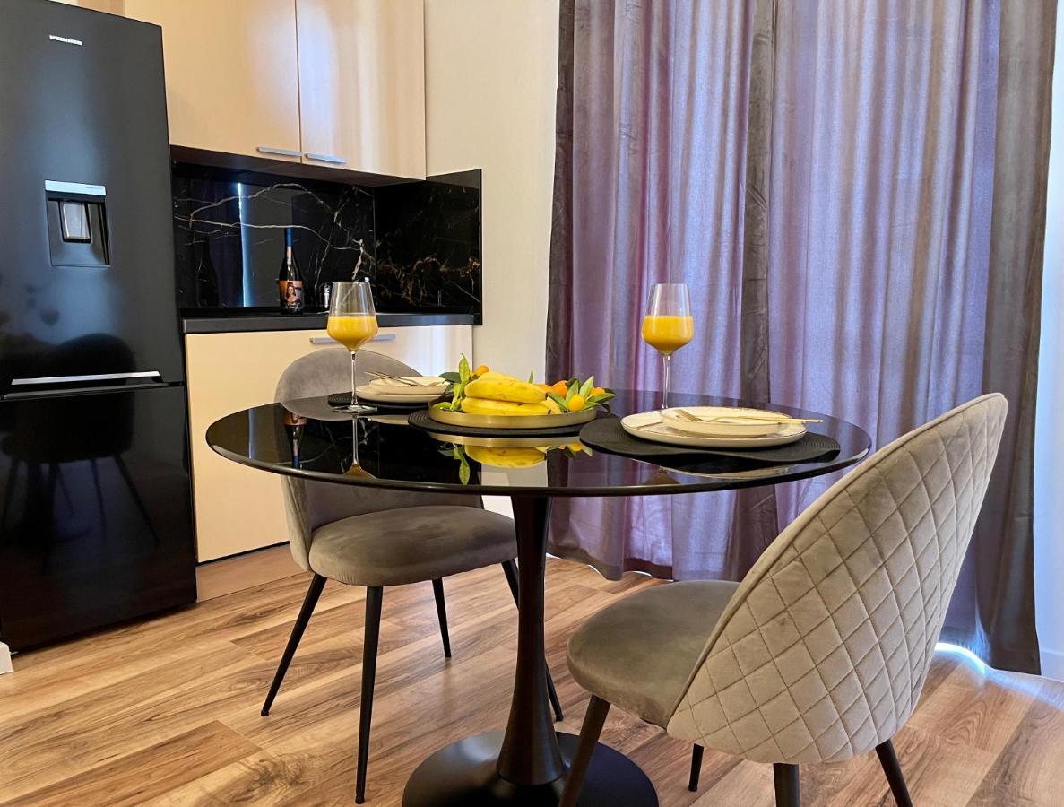 Holiday Home Mirela Orebić Zewnętrze zdjęcie