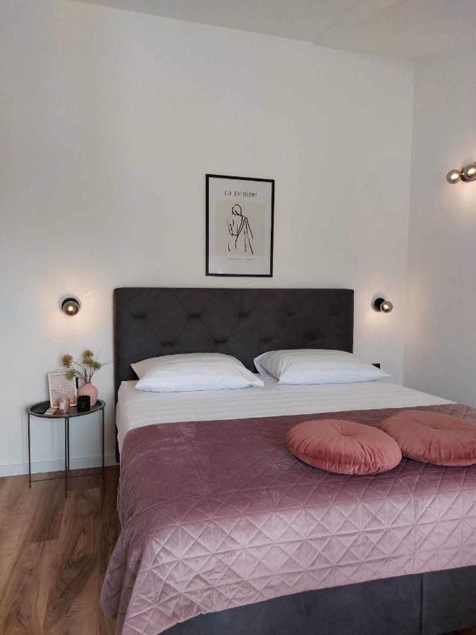 Holiday Home Mirela Orebić Zewnętrze zdjęcie