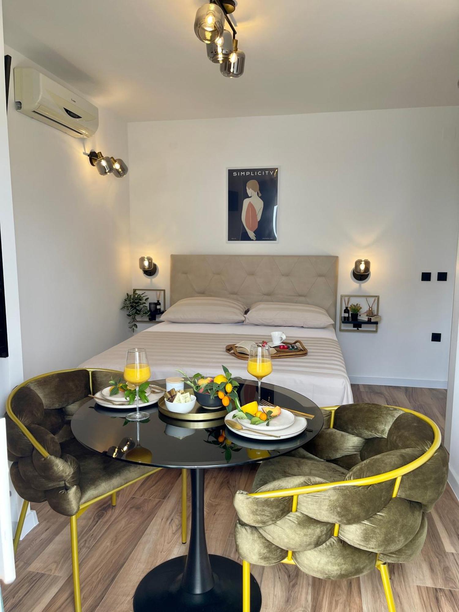 Holiday Home Mirela Orebić Zewnętrze zdjęcie