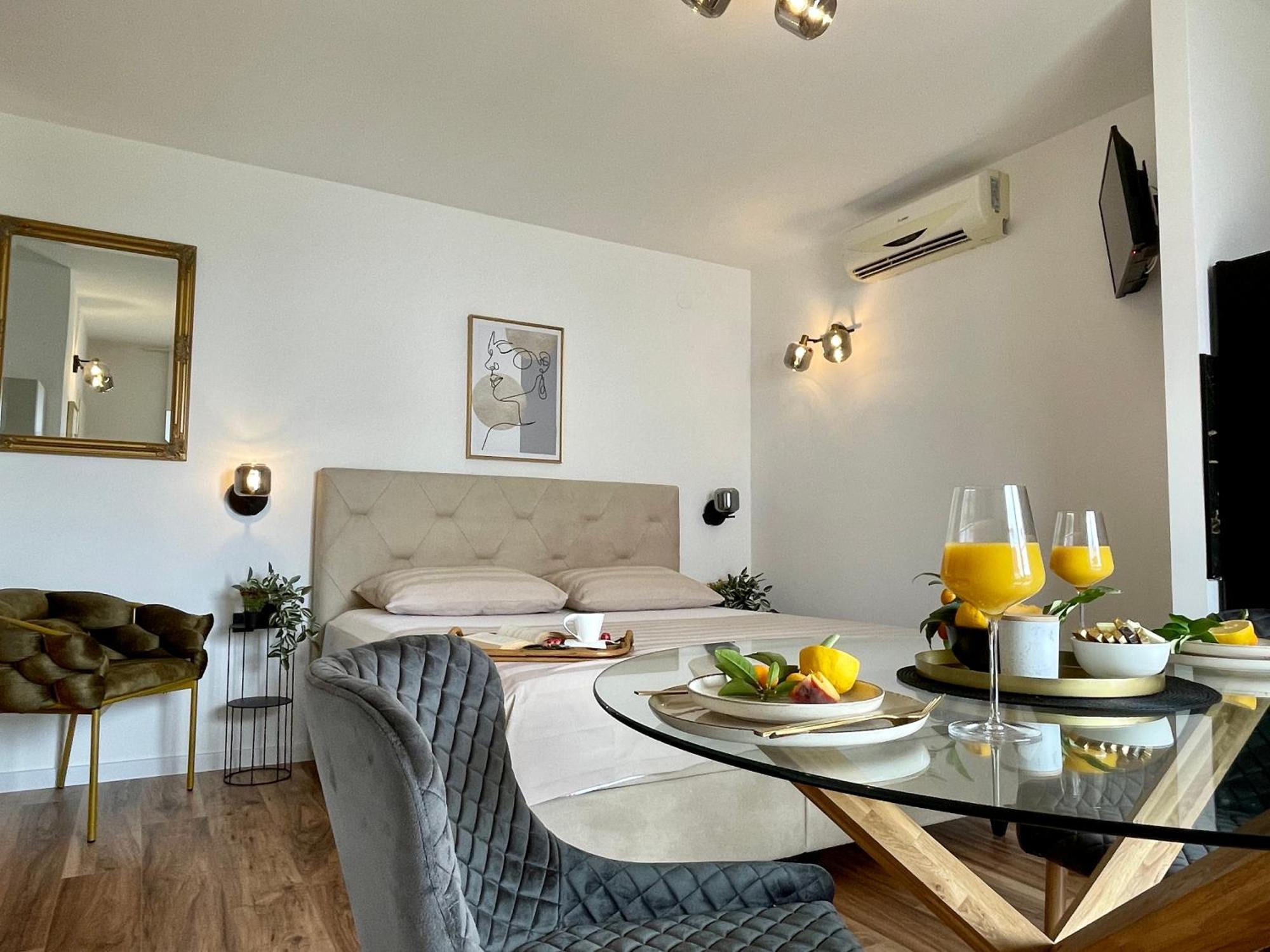Holiday Home Mirela Orebić Zewnętrze zdjęcie
