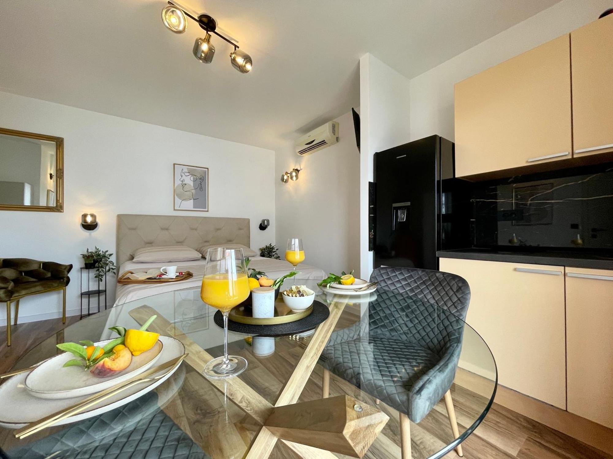 Holiday Home Mirela Orebić Zewnętrze zdjęcie