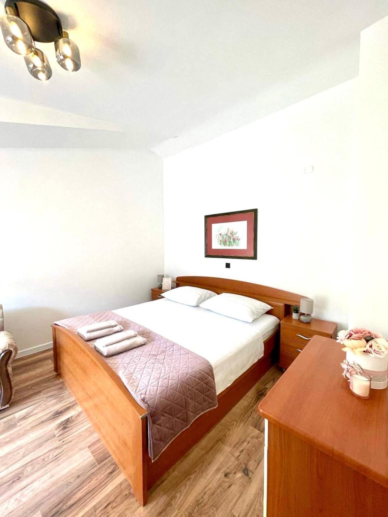 Holiday Home Mirela Orebić Zewnętrze zdjęcie