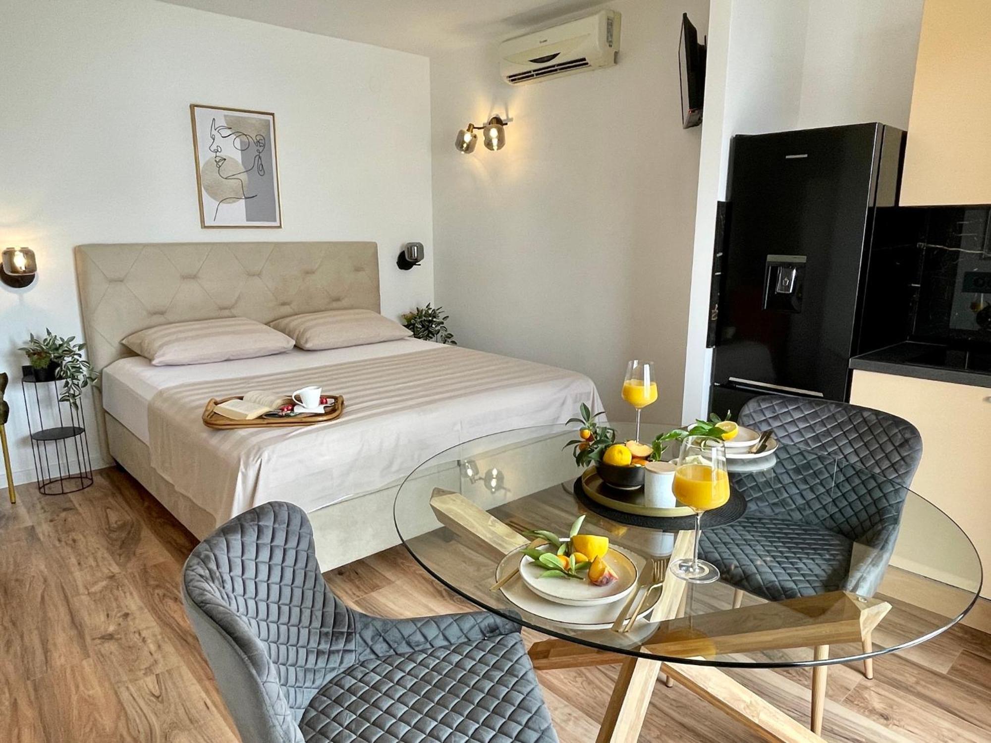 Holiday Home Mirela Orebić Zewnętrze zdjęcie