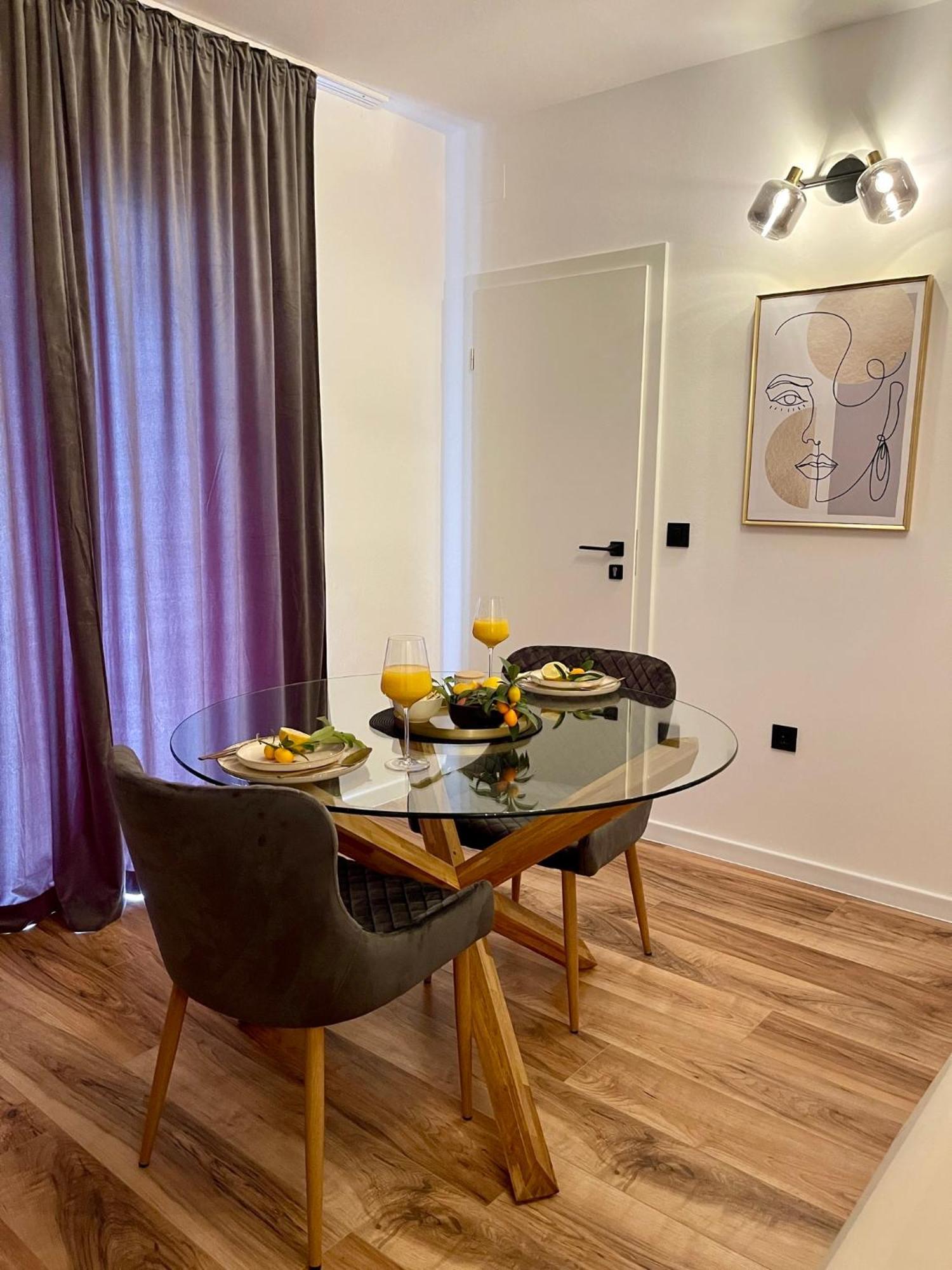 Holiday Home Mirela Orebić Zewnętrze zdjęcie