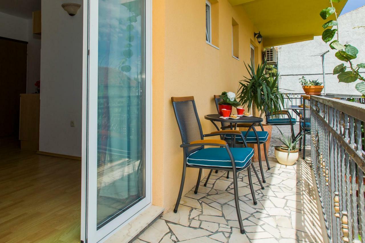 Holiday Home Mirela Orebić Zewnętrze zdjęcie