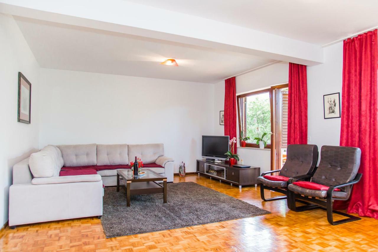 Holiday Home Mirela Orebić Zewnętrze zdjęcie