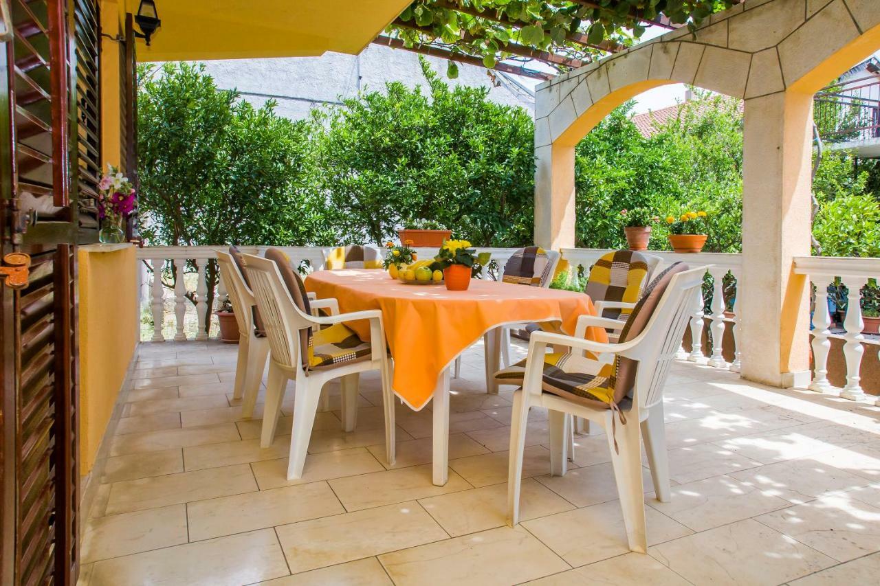 Holiday Home Mirela Orebić Zewnętrze zdjęcie