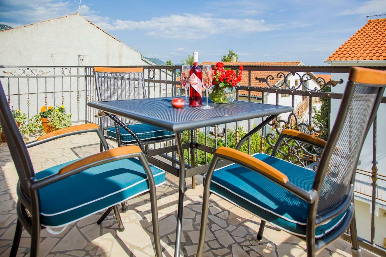 Holiday Home Mirela Orebić Zewnętrze zdjęcie
