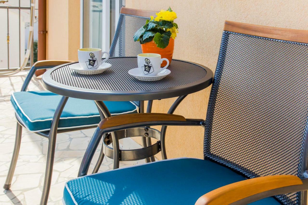 Holiday Home Mirela Orebić Zewnętrze zdjęcie