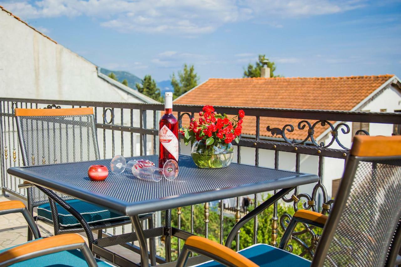 Holiday Home Mirela Orebić Zewnętrze zdjęcie