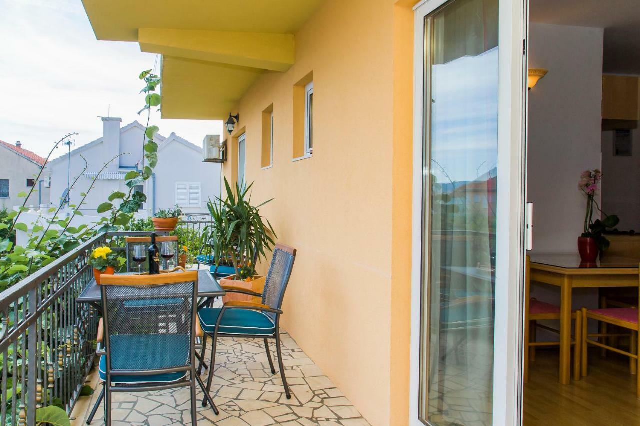Holiday Home Mirela Orebić Zewnętrze zdjęcie