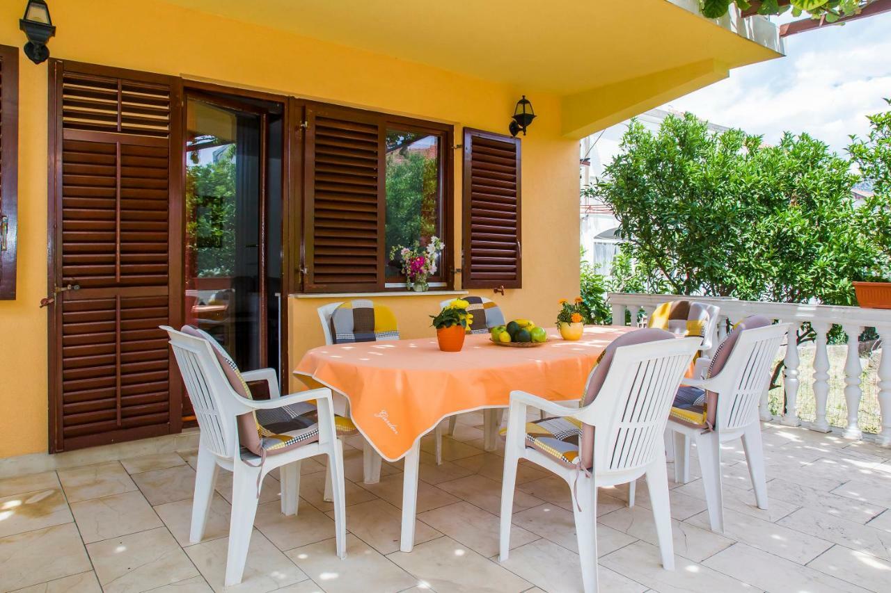 Holiday Home Mirela Orebić Zewnętrze zdjęcie