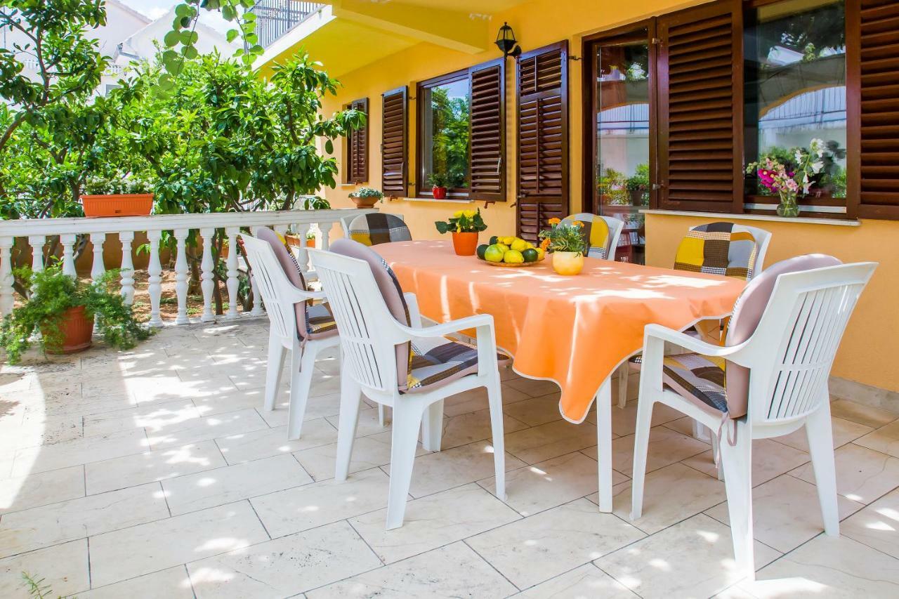Holiday Home Mirela Orebić Zewnętrze zdjęcie