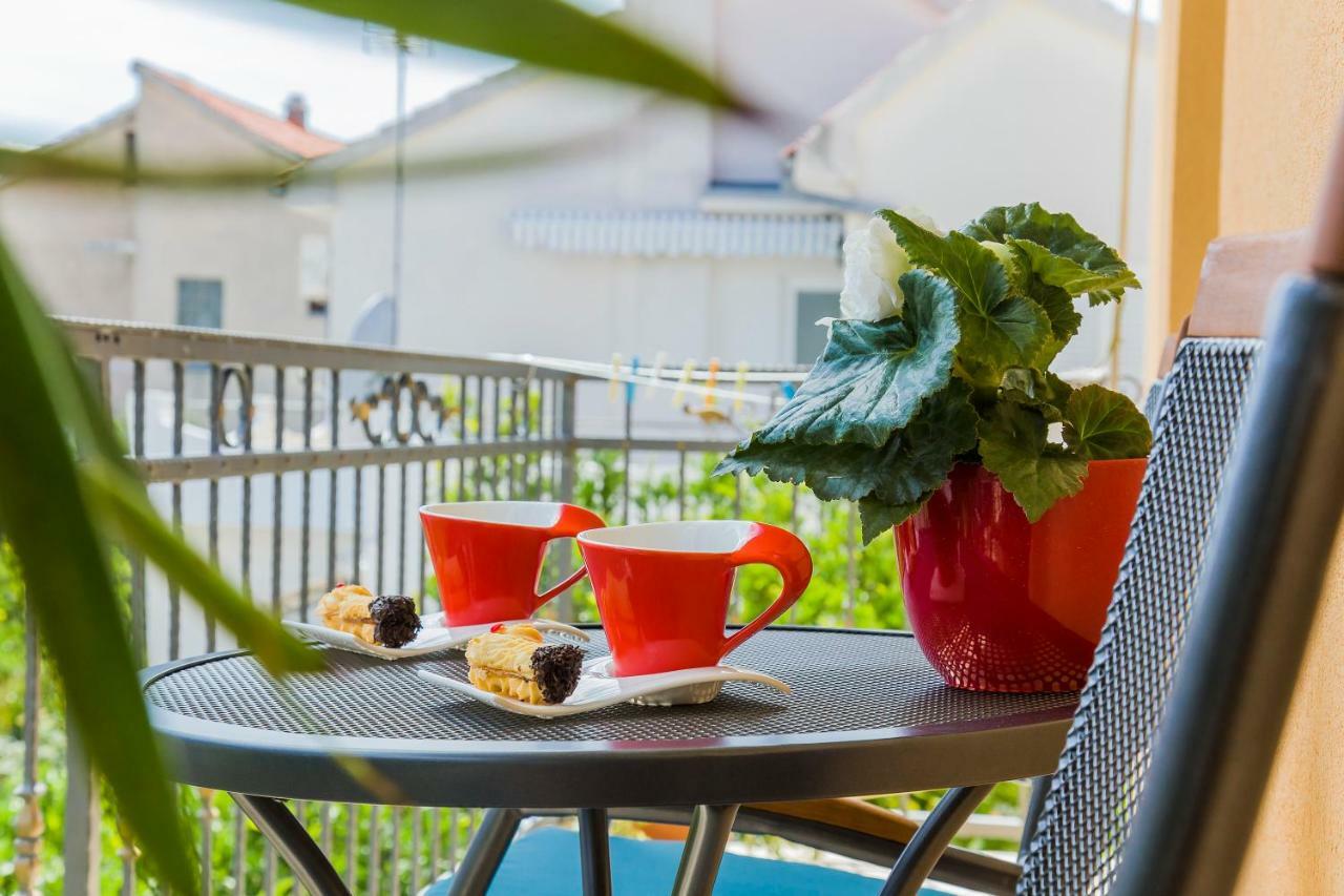 Holiday Home Mirela Orebić Zewnętrze zdjęcie