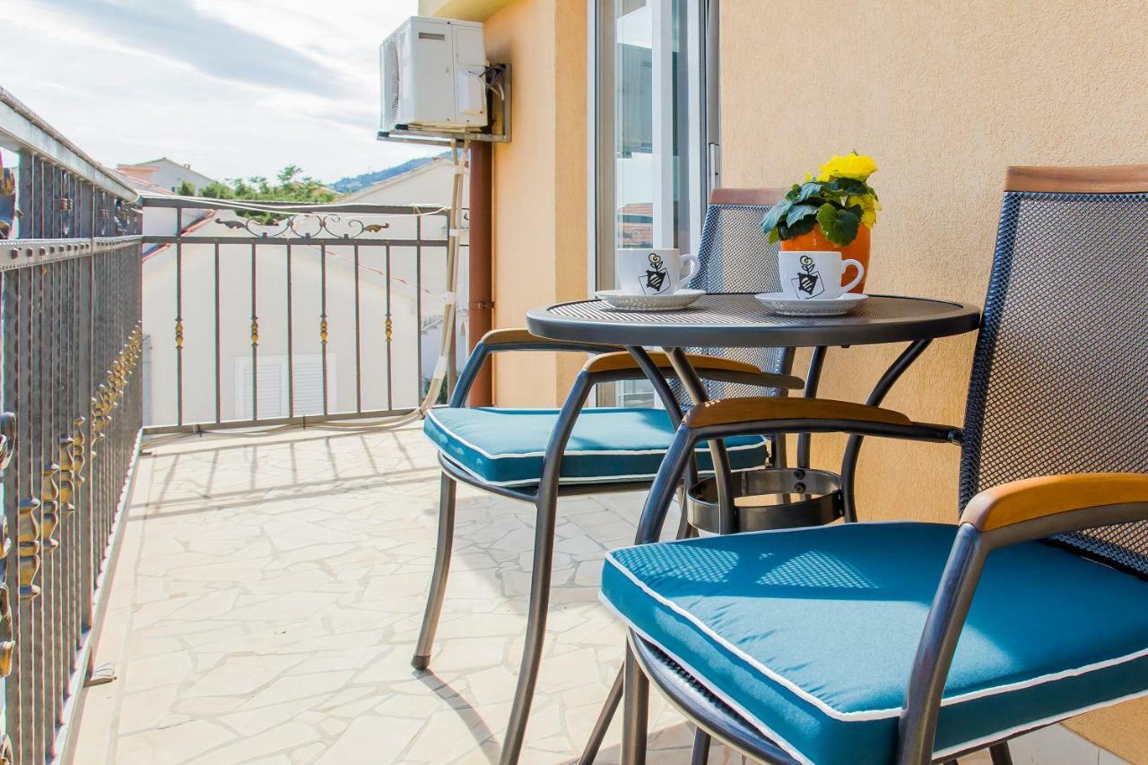 Holiday Home Mirela Orebić Zewnętrze zdjęcie