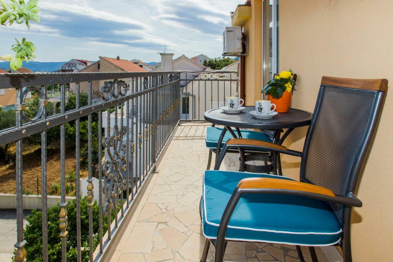 Holiday Home Mirela Orebić Zewnętrze zdjęcie