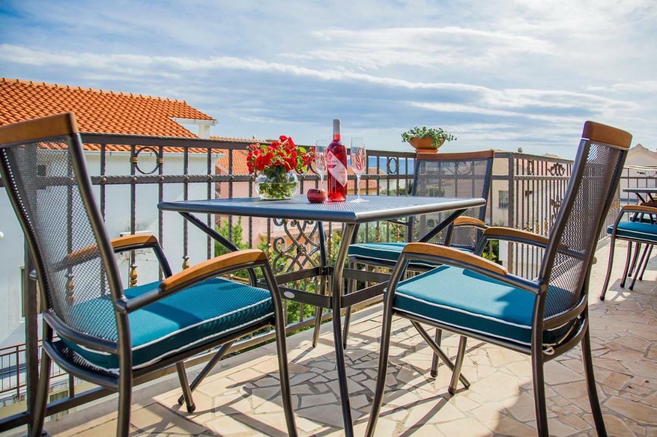 Holiday Home Mirela Orebić Zewnętrze zdjęcie