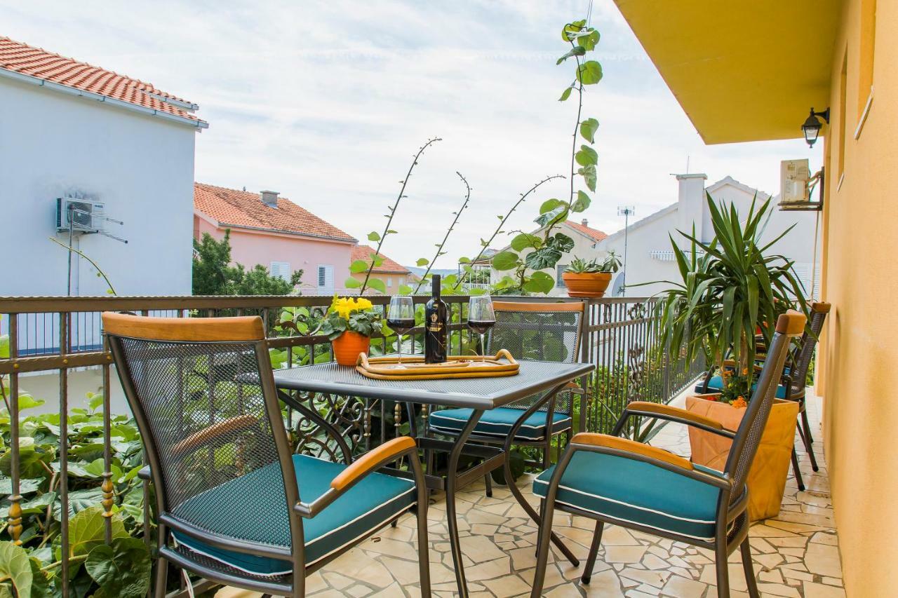 Holiday Home Mirela Orebić Zewnętrze zdjęcie