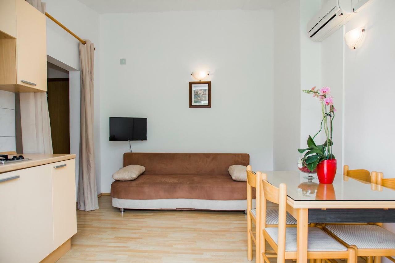 Holiday Home Mirela Orebić Zewnętrze zdjęcie